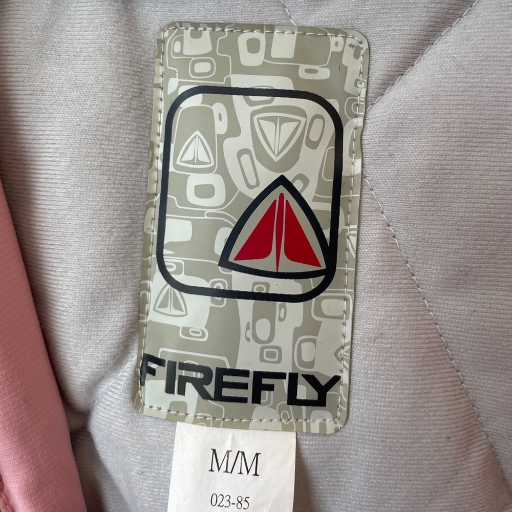 Pink Jacket - Picture 2 of 2